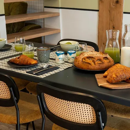 アパート Sloth Loft Montmartre 2025 Refresh *