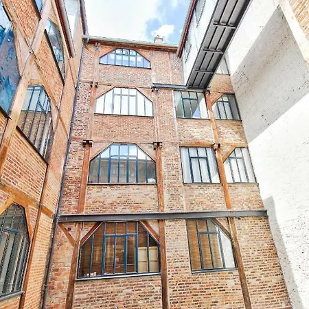 Sloth Loft Montmartre 2025 Refresh *