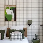 Apartment Sloth Loft Montmartre 2025 Refresh Paris