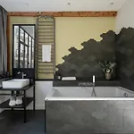 Sloth Loft Montmartre 2025 Refresh Apartment