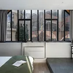 Apartment Sloth Loft Montmartre 2025 Refresh