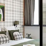 Sloth Loft Montmartre 2025 Refresh Apartment Paris