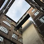 Sloth Loft Montmartre 2025 Refresh Paris