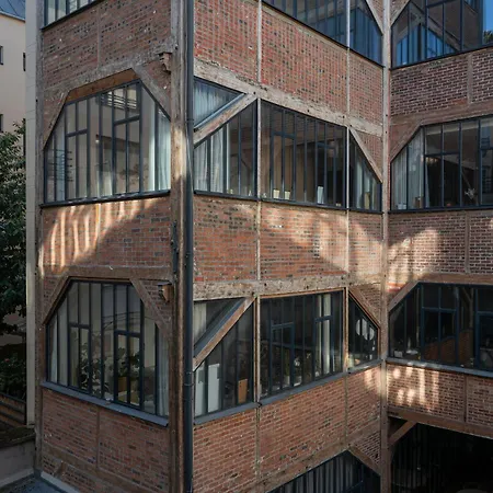 Sloth Loft Montmartre 2025 Refresh Апартаменты Париж