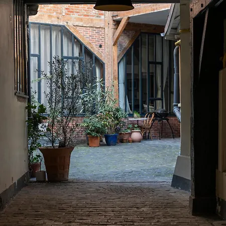 Sloth Loft Montmartre 2025 Refresh * Париж