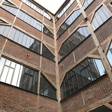 Sloth Loft Montmartre 2025 Refresh Lägenhet Paris
