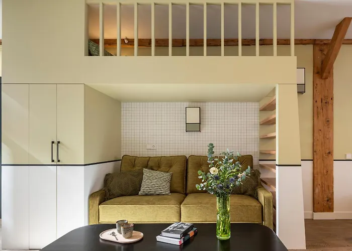 Sloth Loft Montmartre 2025 Refresh Париж