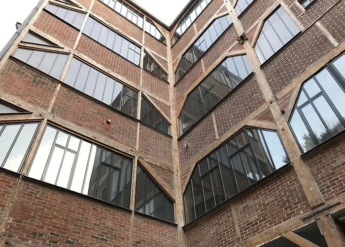 Sloth Loft Montmartre 2025 Refresh Апартаменты Париж