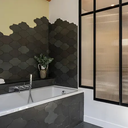 Sloth Loft Montmartre 2025 Refresh * Paris