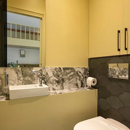 Apartman Sloth Loft Montmartre 2025 Refresh Párizs