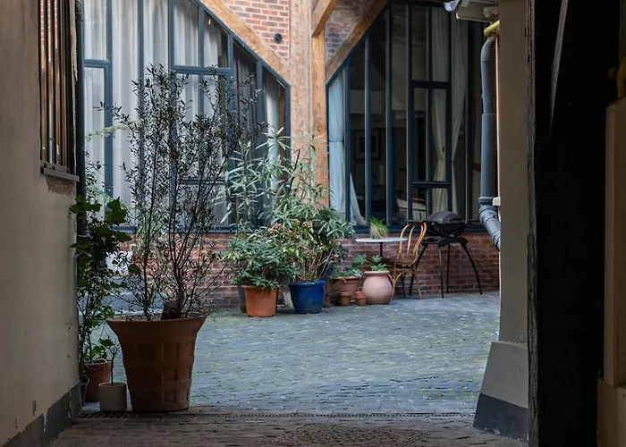Sloth Loft Montmartre 2025 Refresh * باريس