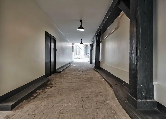 Sloth Loft Montmartre 2025 Refresh شقة *