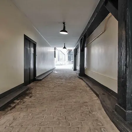 Sloth Loft Montmartre 2025 Refresh Lägenhet *